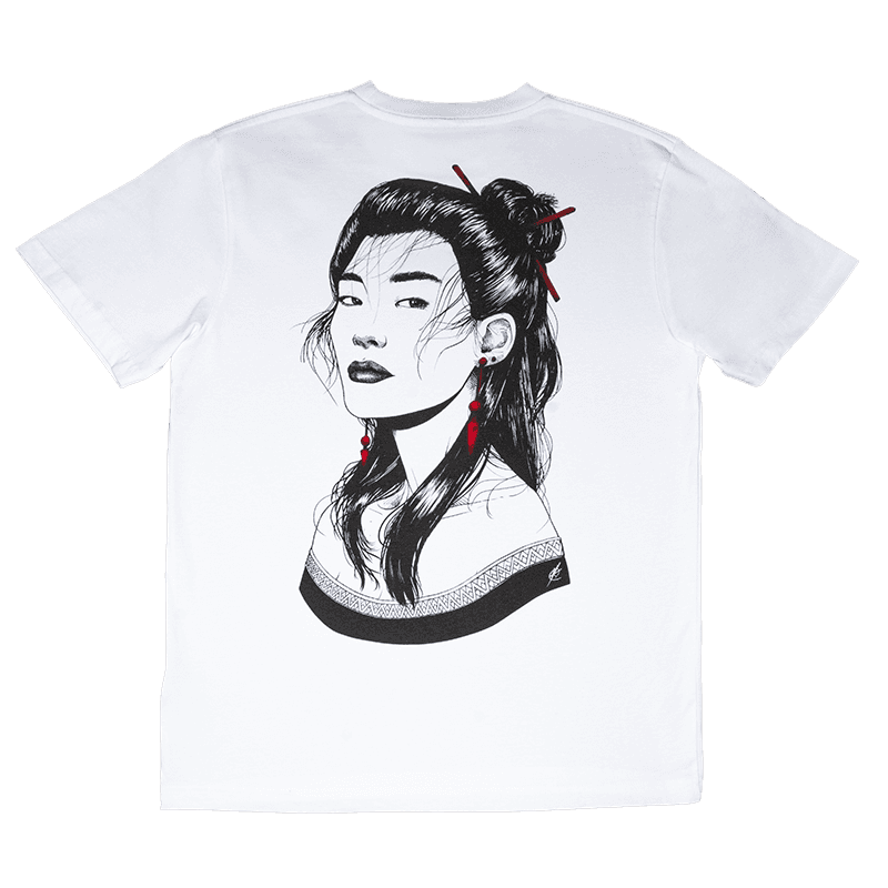 "Η Γιαπωνέζα" ft Mike Kafou