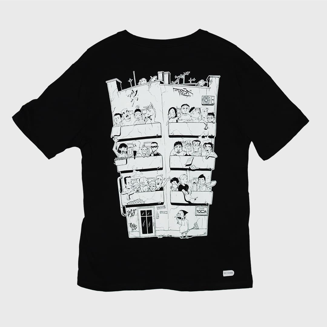 Greek Paranoia ft Dotvoula