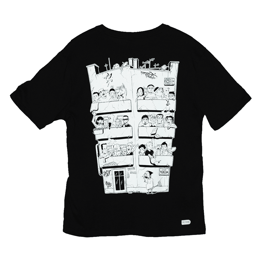 Γκρικ Παράνοια ft Dotvoula