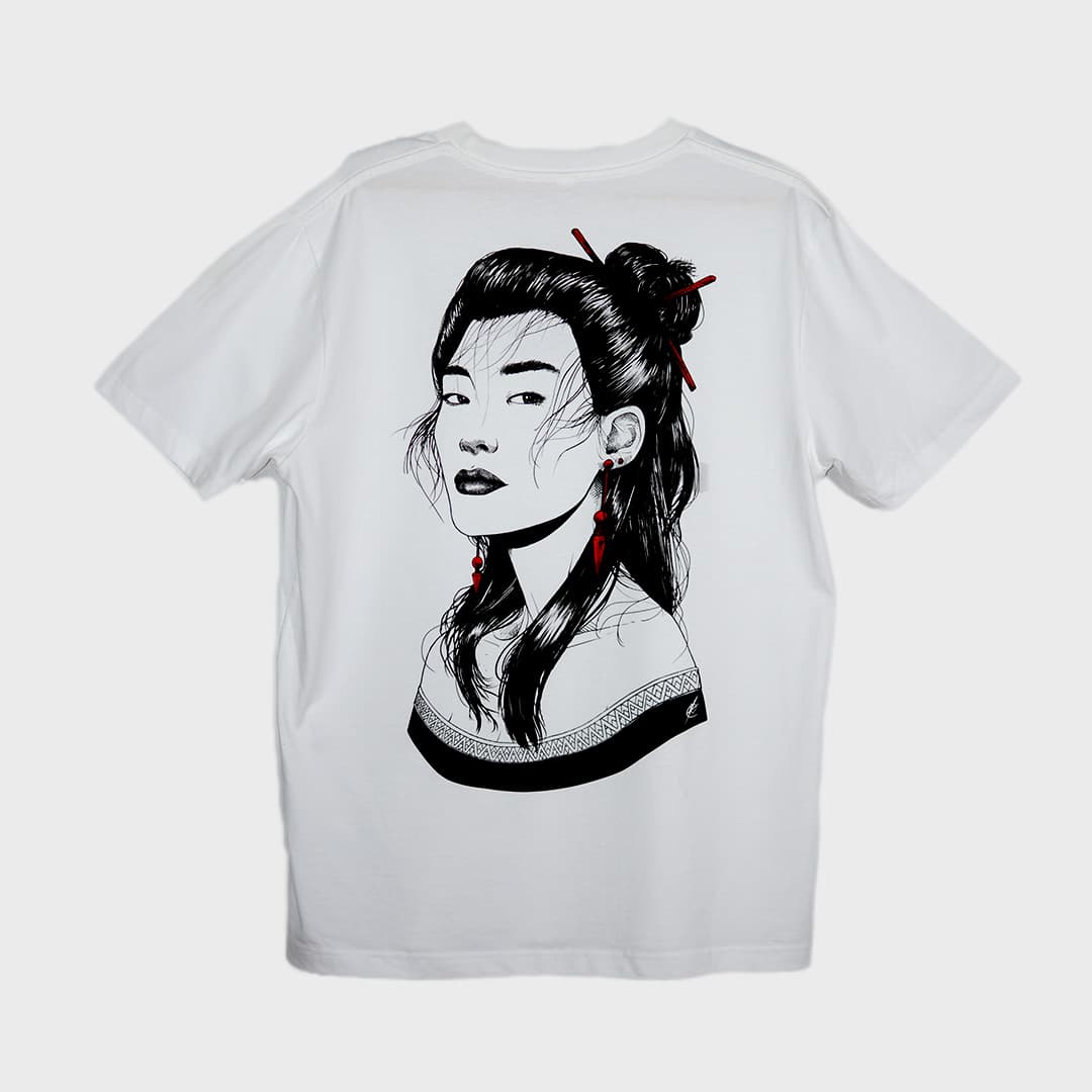 "Η Γιαπωνέζα" ft Mike Kafou