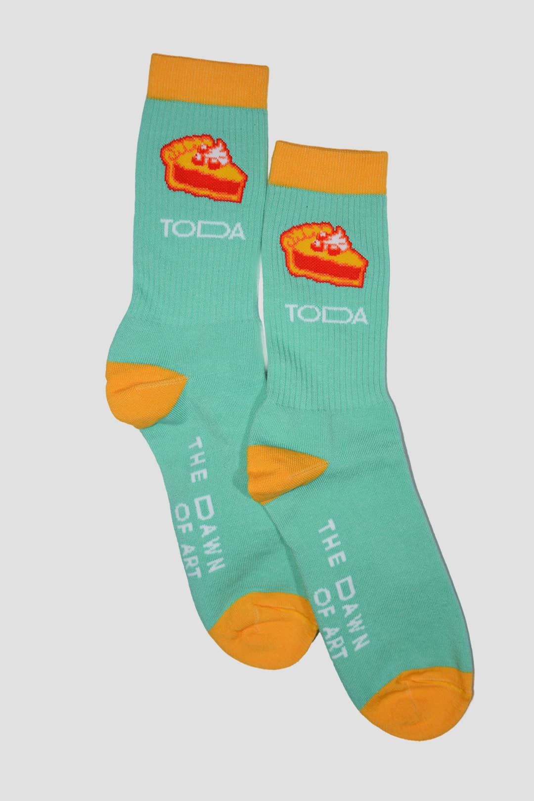Pie Socks