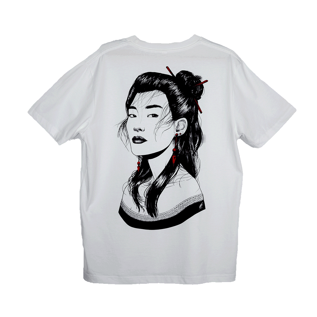 "Η Γιαπωνέζα" ft Mike Kafou