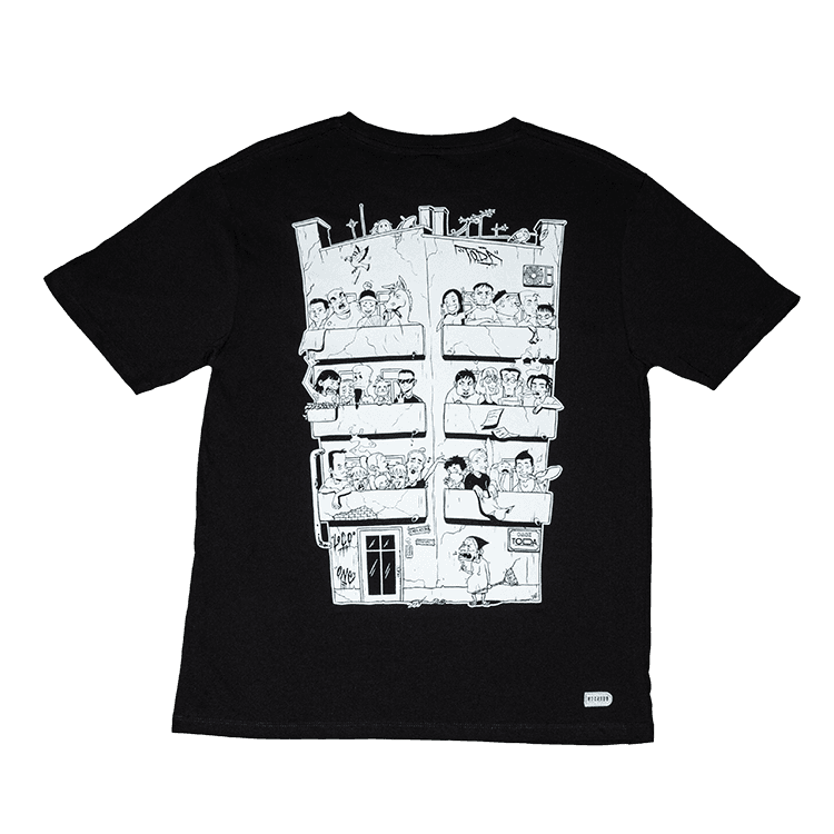 Γκρικ Παράνοια ft Dotvoula