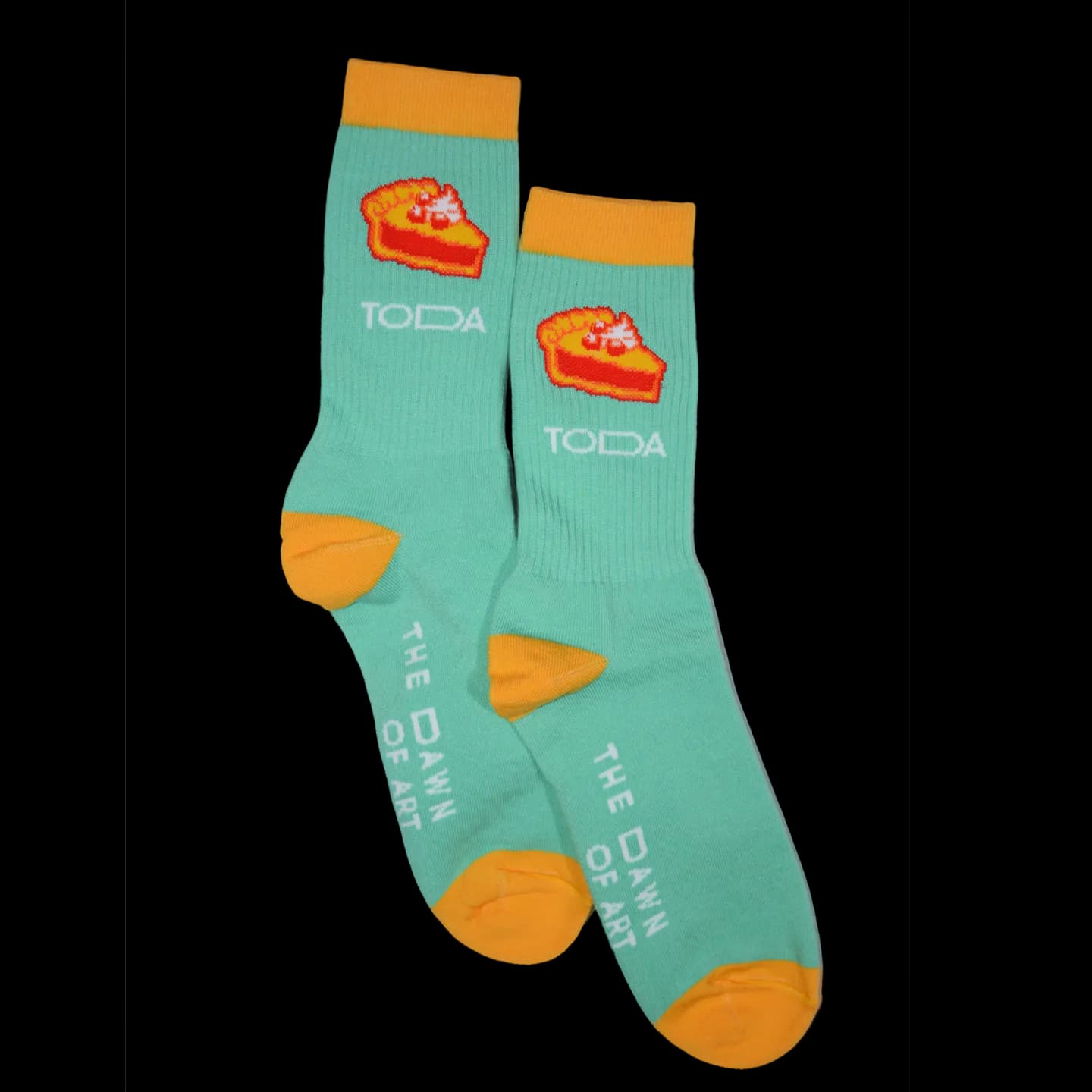 Pie Socks