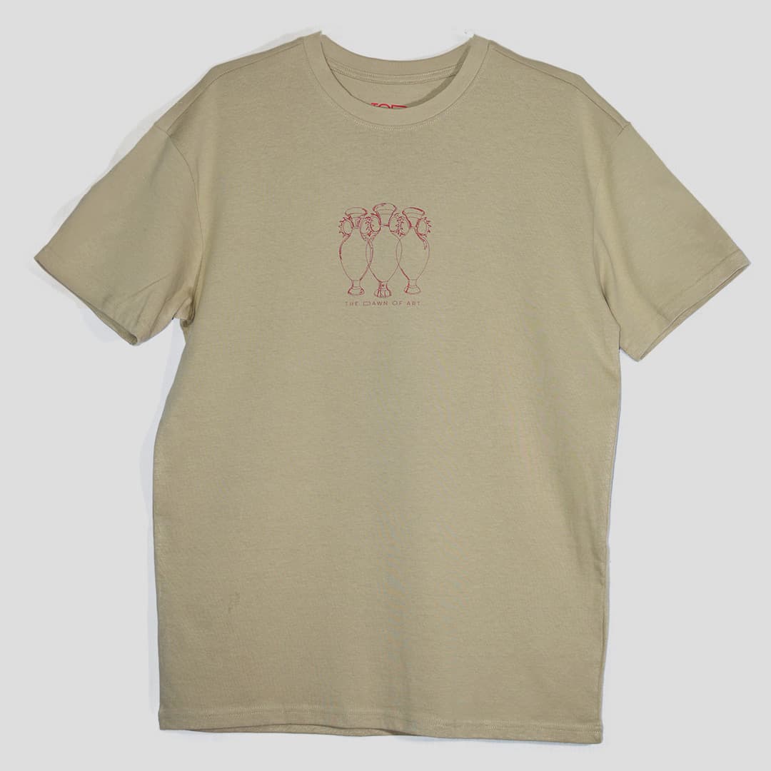 "Δε Βάζα" ft Elissavet Samineli